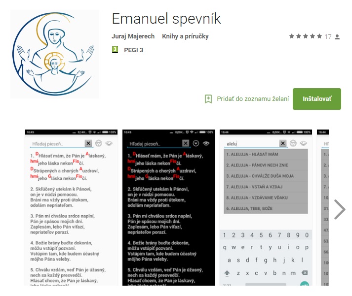 emanuel_spevnik_google_play