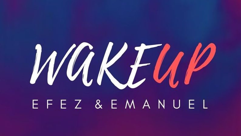 Online májová duchovná obnova WAKE UP – Prebuďme túžbu po Duchu Svätom