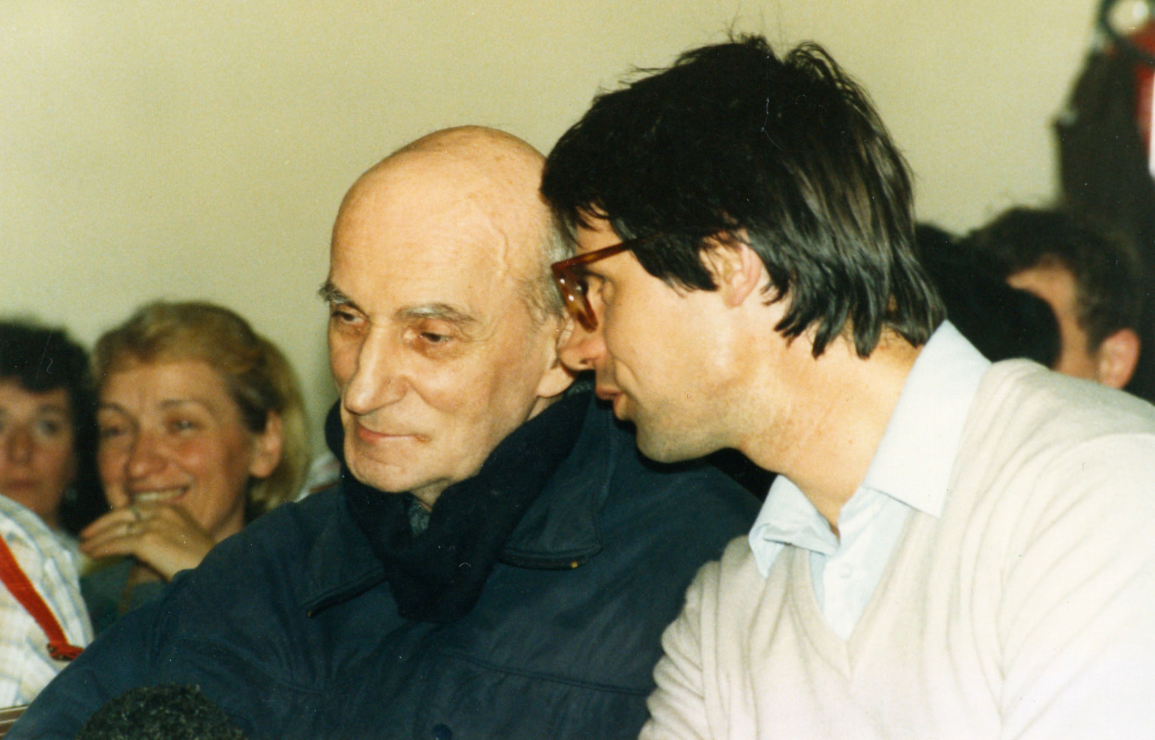Pierre Goursat