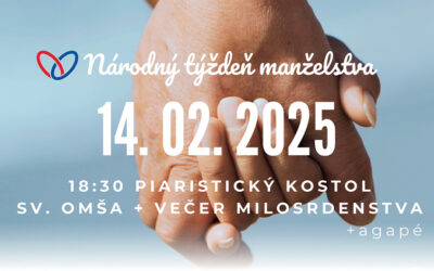 Pozývame na Večer milosrdenstva v Prievidzi