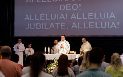 Konferencia BOH MÁ SRDCE v Prešove uzavrela jubilejné oslavy 350. výročia zjavení Božského Srdca